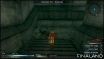 Final Fantasy Type-0 HD