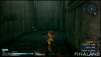 Final Fantasy Type-0 HD