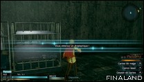 Final Fantasy Type-0 HD