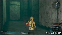 Final Fantasy Type-0 HD