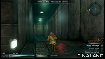 Final Fantasy Type-0 HD