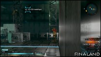 Final Fantasy Type-0 HD
