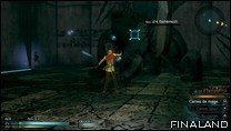 Final Fantasy Type-0 HD