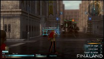 Final Fantasy Type-0 HD