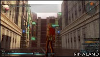 Final Fantasy Type-0 HD