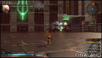 Final Fantasy Type-0 HD