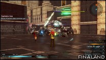 Final Fantasy Type-0 HD