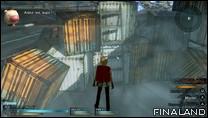 Final Fantasy Type-0 HD