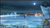 Final Fantasy Type-0 HD
