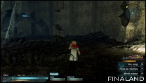 Final Fantasy Type-0 HD