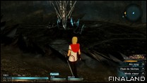 Final Fantasy Type-0 HD