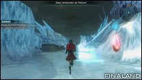 Final Fantasy Type-0 HD