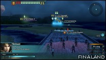 Final Fantasy Type-0 HD