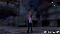 Final Fantasy Type-0 HD
