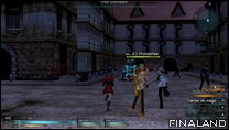 Final Fantasy Type-0 HD