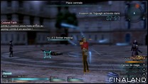Final Fantasy Type-0 HD