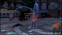 Final Fantasy Type-0 HD