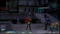 Final Fantasy Type-0 HD