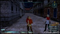 Final Fantasy Type-0 HD