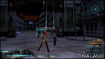 Final Fantasy Type-0 HD