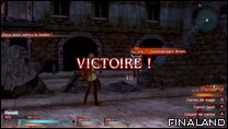 Final Fantasy Type-0 HD