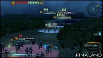 Final Fantasy Type-0 HD