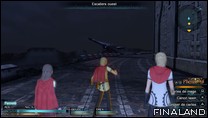 Final Fantasy Type-0 HD