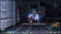 Final Fantasy Type-0 HD