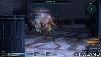 Final Fantasy Type-0 HD