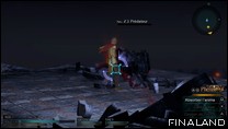 Final Fantasy Type-0 HD