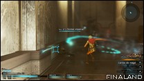 Final Fantasy Type-0 HD