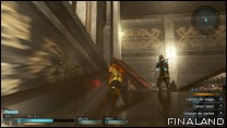 Final Fantasy Type-0 HD