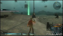 Final Fantasy Type-0 HD