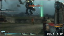 Final Fantasy Type-0 HD