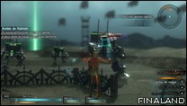 Final Fantasy Type-0 HD