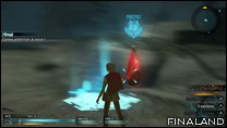 Final Fantasy Type-0 HD