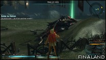 Final Fantasy Type-0 HD