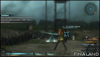Final Fantasy Type-0 HD
