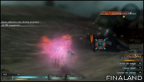 Final Fantasy Type-0 HD