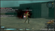 Final Fantasy Type-0 HD