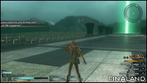 Final Fantasy Type-0 HD