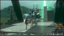 Final Fantasy Type-0 HD