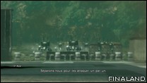 Final Fantasy Type-0 HD