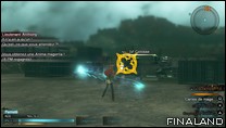 Final Fantasy Type-0 HD