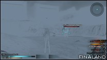 Final Fantasy Type-0 HD