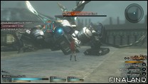 Final Fantasy Type-0 HD