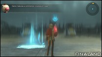 Final Fantasy Type-0 HD