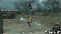 Final Fantasy Type-0 HD