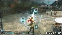 Final Fantasy Type-0 HD