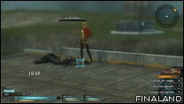 Final Fantasy Type-0 HD